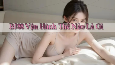 bj88 vận hành thế nào là gì