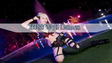 bj88 Web games