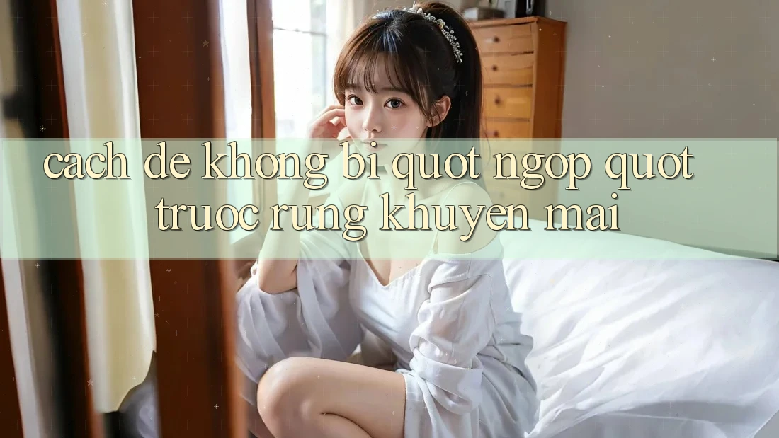 Cách để không bị " ngợp" trước rừng khuyến mãi Cách để không bị " ngợp" trước rừng khuyến mãi