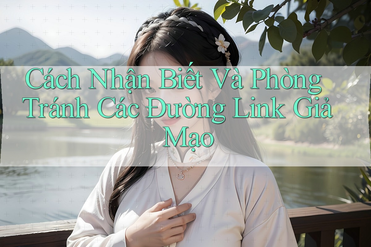 Cách Nhận Biết Và Phòng Tránh Các Đường Link Giả Mạo