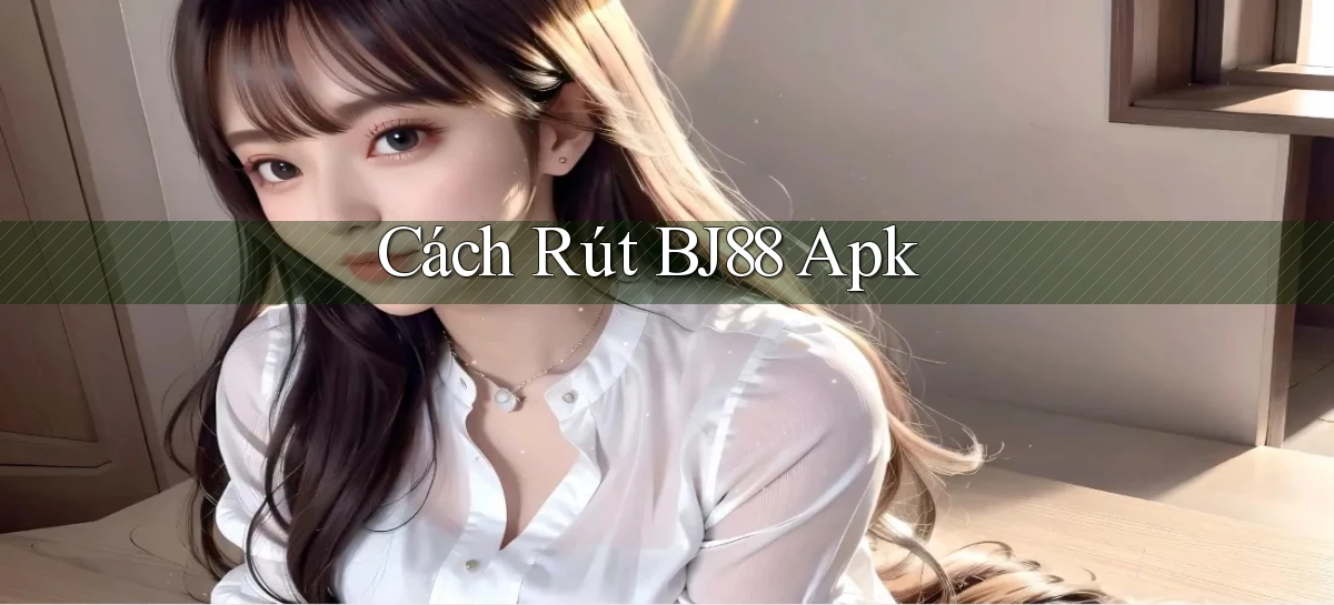 cách rút bj88 apk
