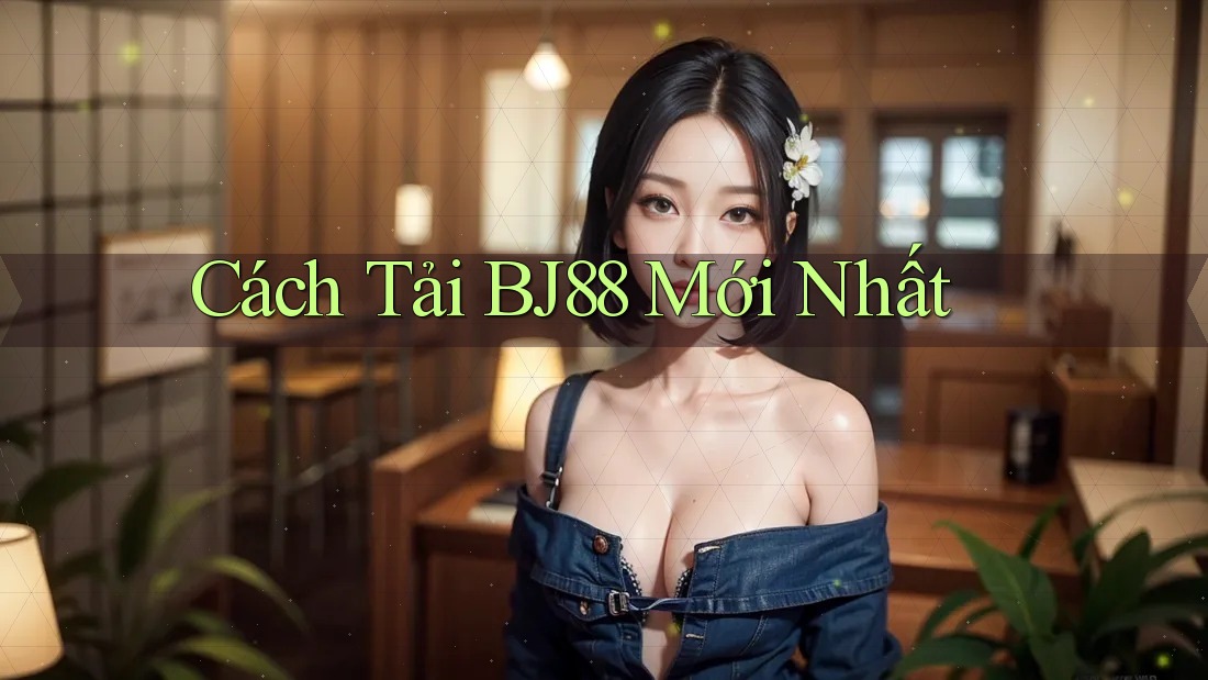 Cách Tải BJ88 Mới Nhất Cách Tải BJ88 Mới Nhất