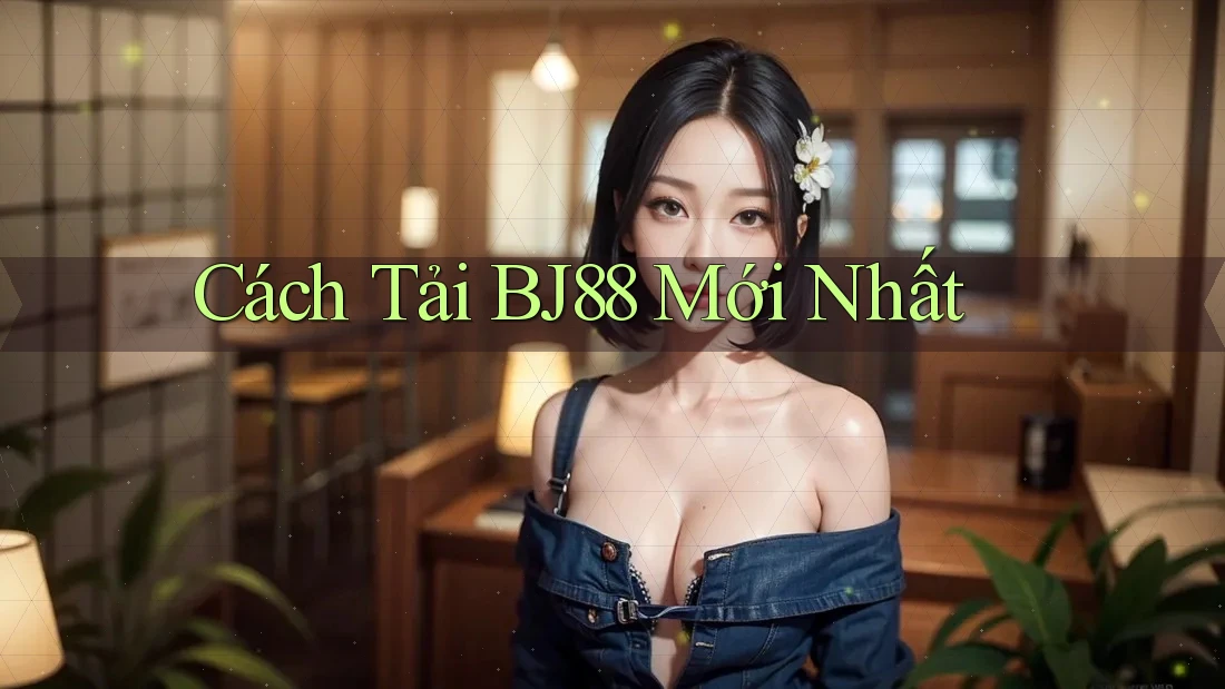 Cách Tải BJ88 Mới Nhất Cách Tải BJ88 Mới Nhất