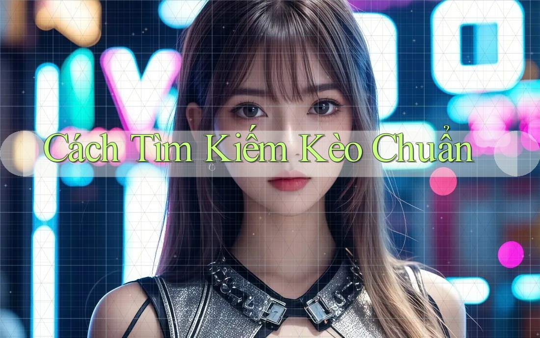 Cách Tìm Kiếm Kèo Chuẩn Cách Tìm Kiếm Kèo Chuẩn