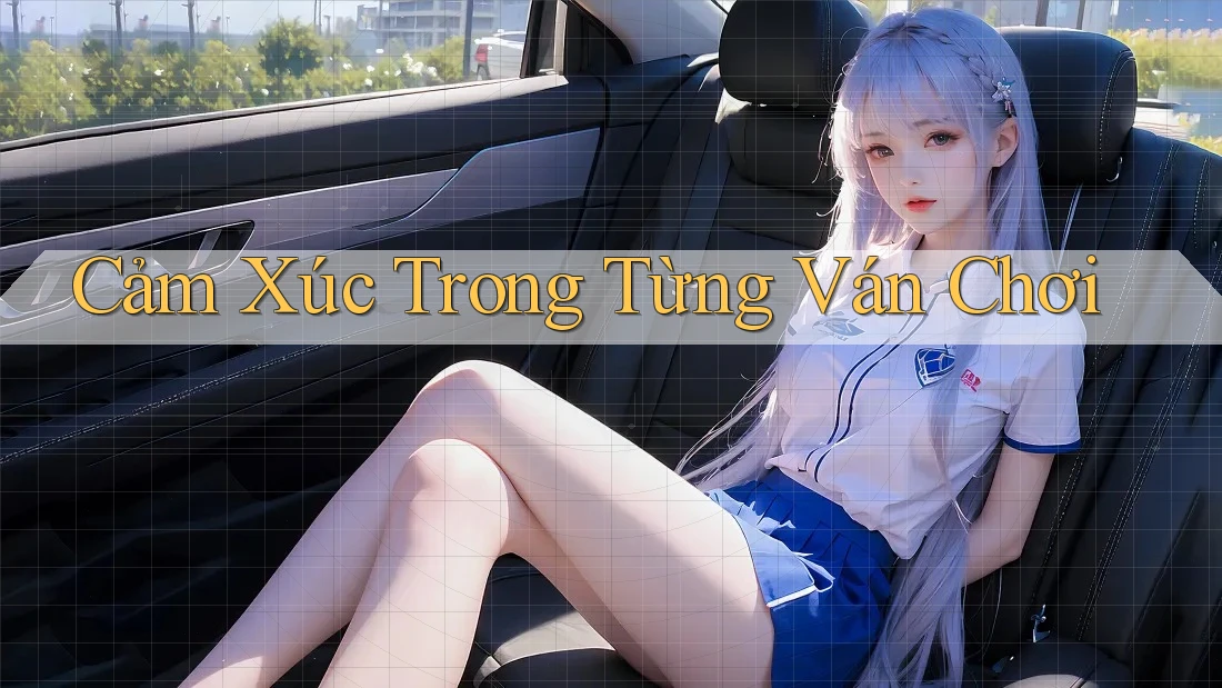 Cảm Xúc Trong Từng Ván Chơi