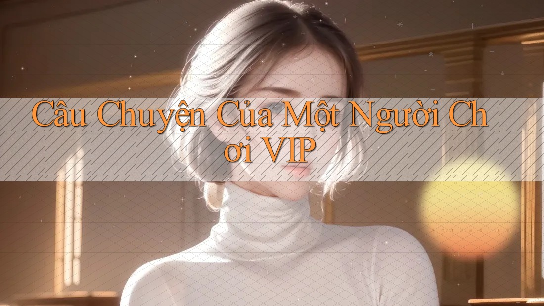 Câu Chuyện Của Một Người Chơi VIP