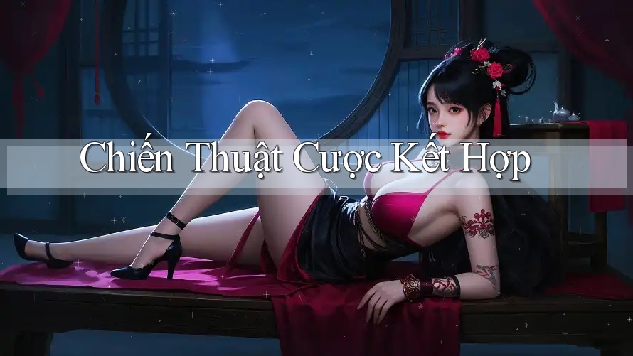 Chiến Thuật Cược Kết Hợp