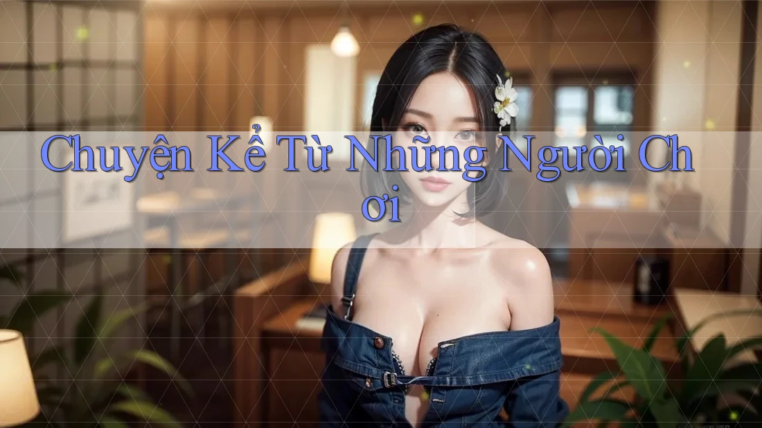 Chuyện Kể Từ Những Người Chơi Chuyện Kể Từ Những Người Chơi