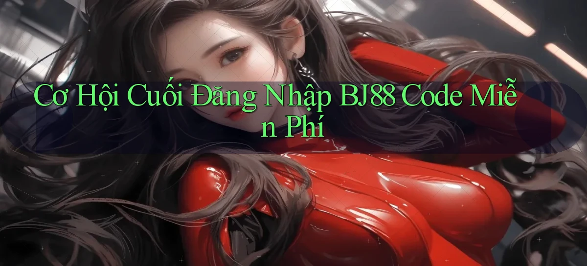 cơ hội cuối đăng nhập bj88 code miễn phí