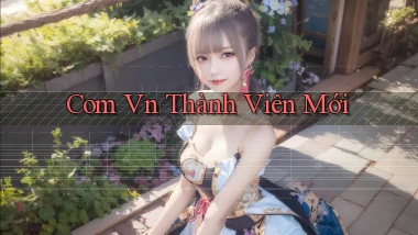 com vn Thành viên mới