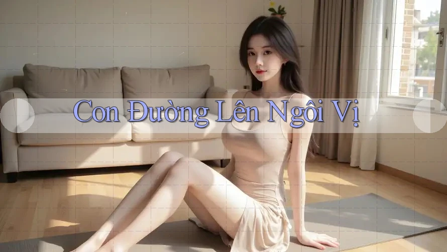 Con Đường Lên Ngôi Vị Con Đường Lên Ngôi Vị