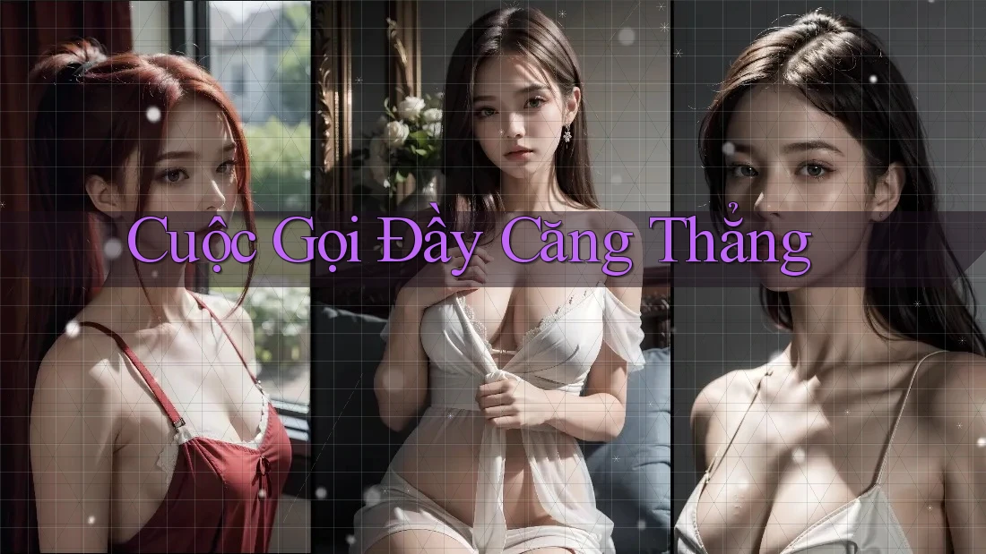 Cuộc Gọi Đầy Căng Thẳng Cuộc Gọi Đầy Căng Thẳng