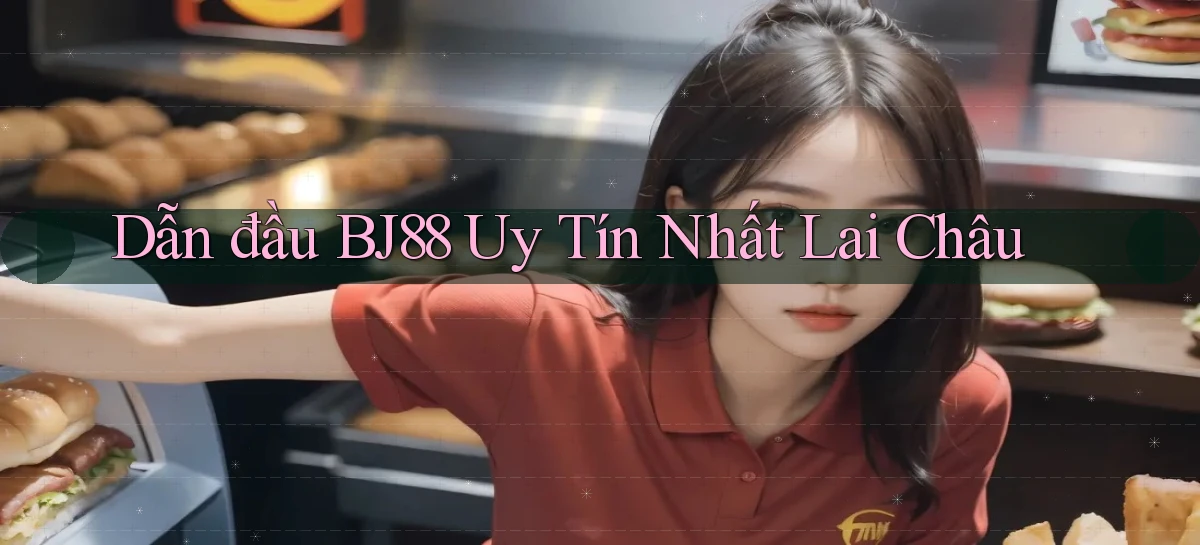 dẫn đầu bj88 uy tín nhất Lai Châu