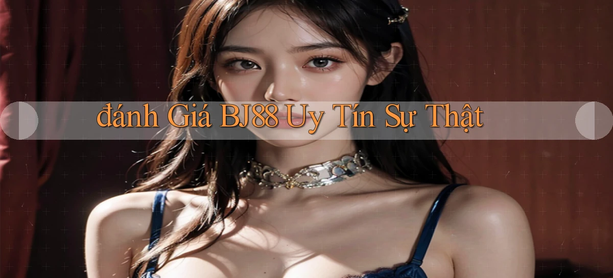 đánh giá bj88 uy tín sự thật