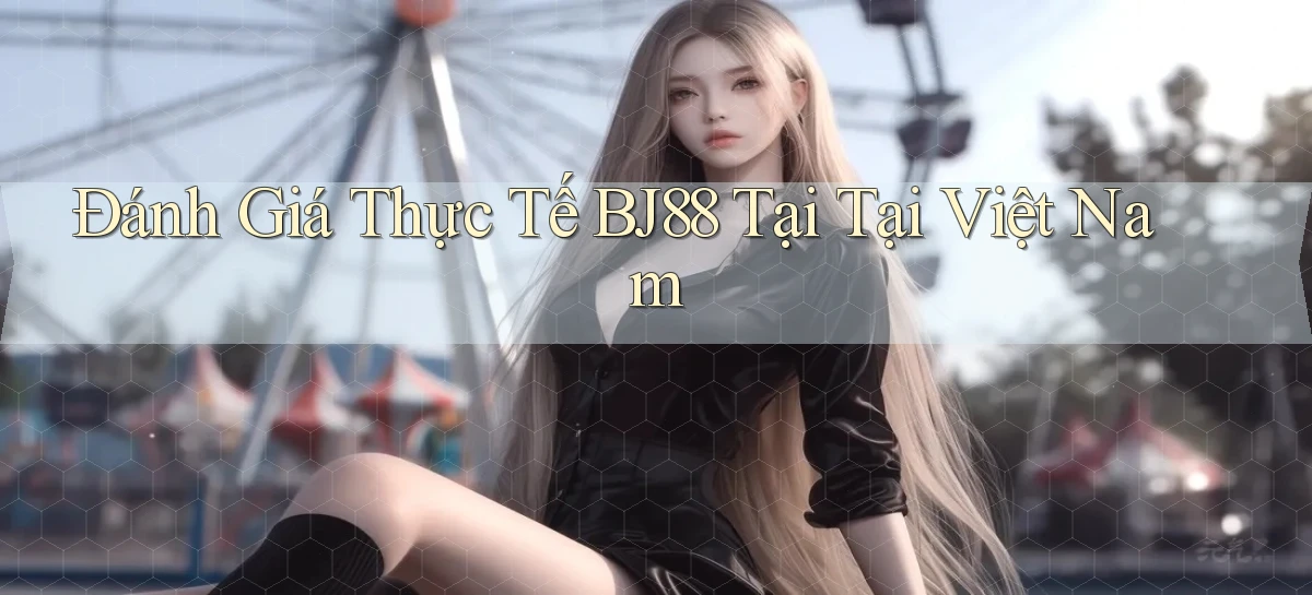 Đánh giá thực tế bj88 tại tại Việt Nam