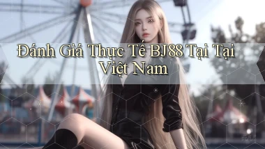 Đánh giá thực tế bj88 tại tại Việt Nam