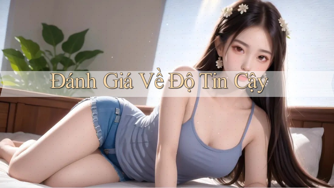 Đánh Giá Về Độ Tin Cậy Đánh Giá Về Độ Tin Cậy