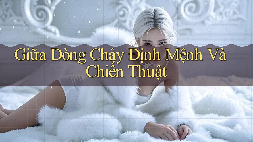 Giữa Dòng Chảy Định Mệnh Và Chiến Thuật