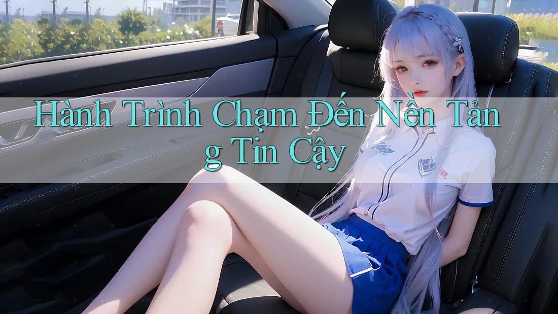 Hành Trình Chạm Đến Nền Tảng Tin Cậy Hành Trình Chạm Đến Nền Tảng Tin Cậy