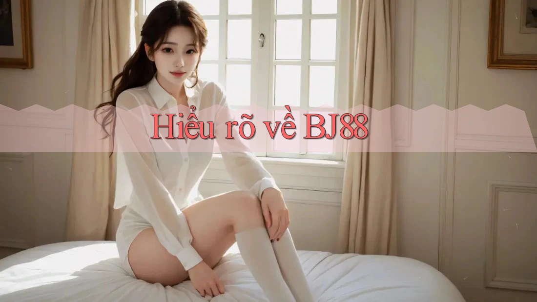 Hiểu rõ về BJ88 Hiểu rõ về BJ88