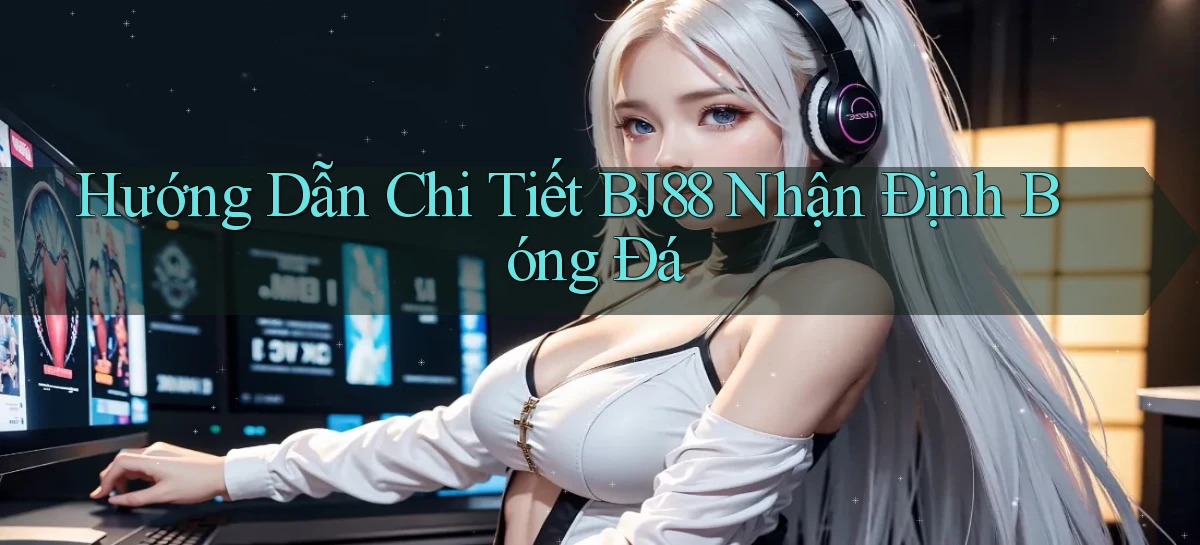 hướng dẫn chi tiết bj88 nhận định bóng đá
