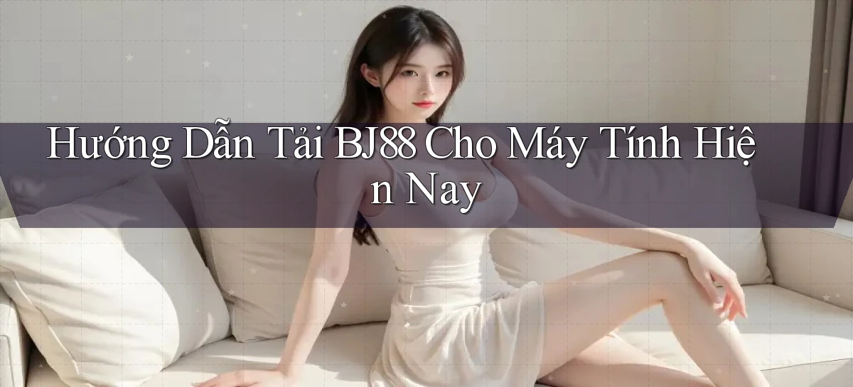 hướng dẫn tải bj88 cho máy tính hiện nay