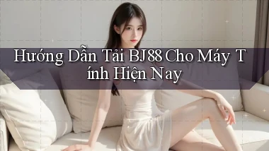 hướng dẫn tải bj88 cho máy tính hiện nay