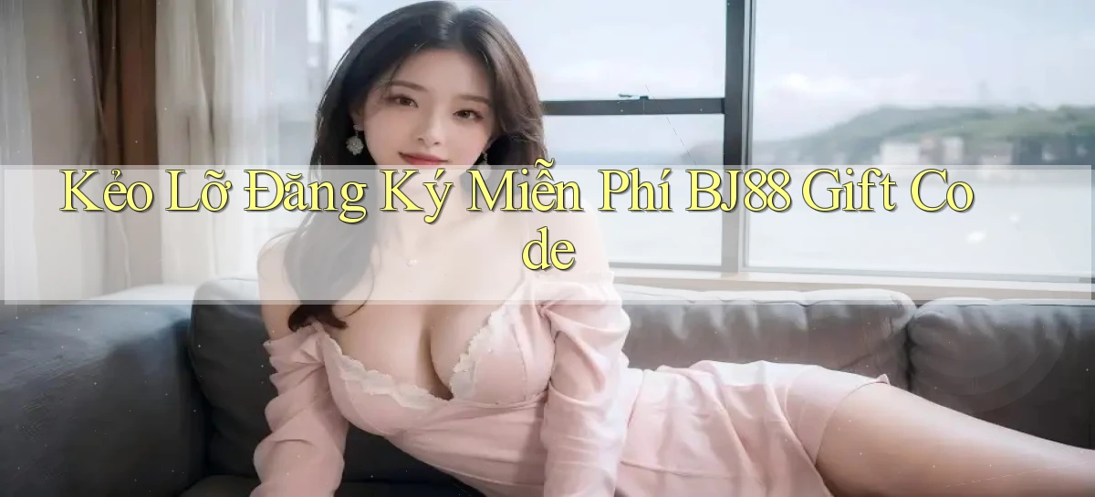 kẻo lỡ đăng ký miễn phí bj88 gift code