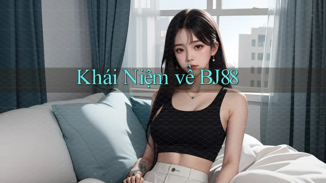 Khái Niệm Về BJ88