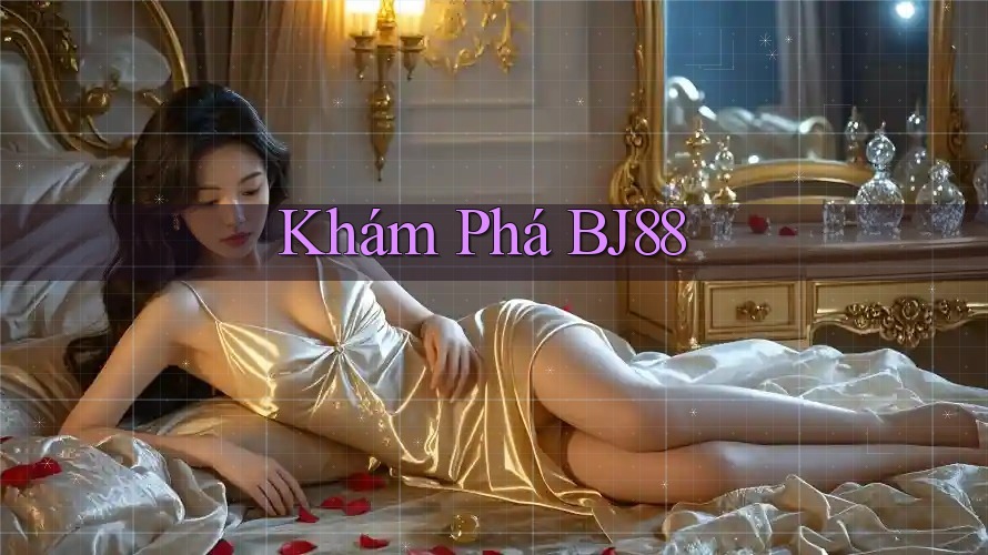 Khám Phá BJ88
