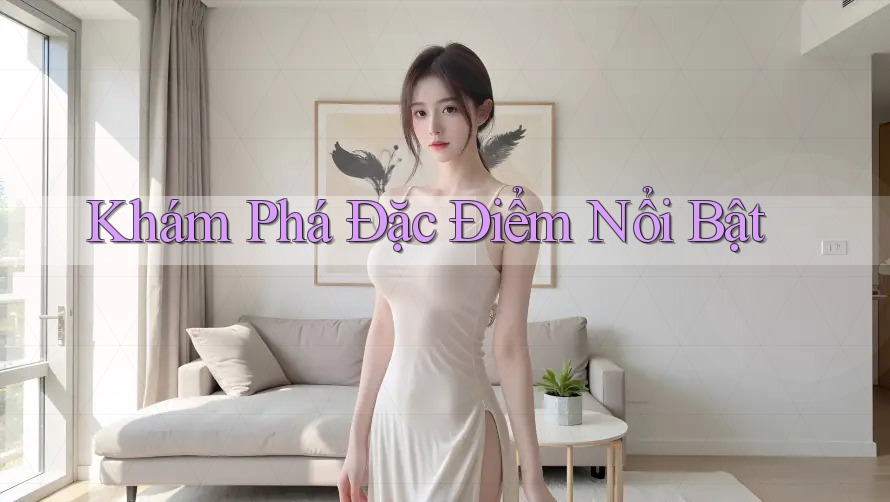 Khám Phá Đặc Điểm Nổi Bật