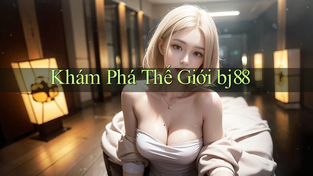 Khám Phá Thế Giới BJ88