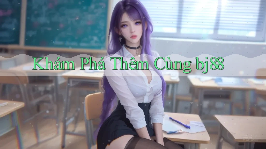 Khám Phá Thêm Cùng bj88