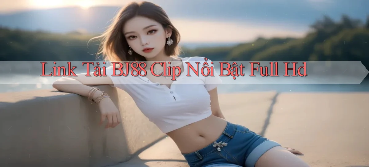 link tải bj88 clip nổi bật full hd