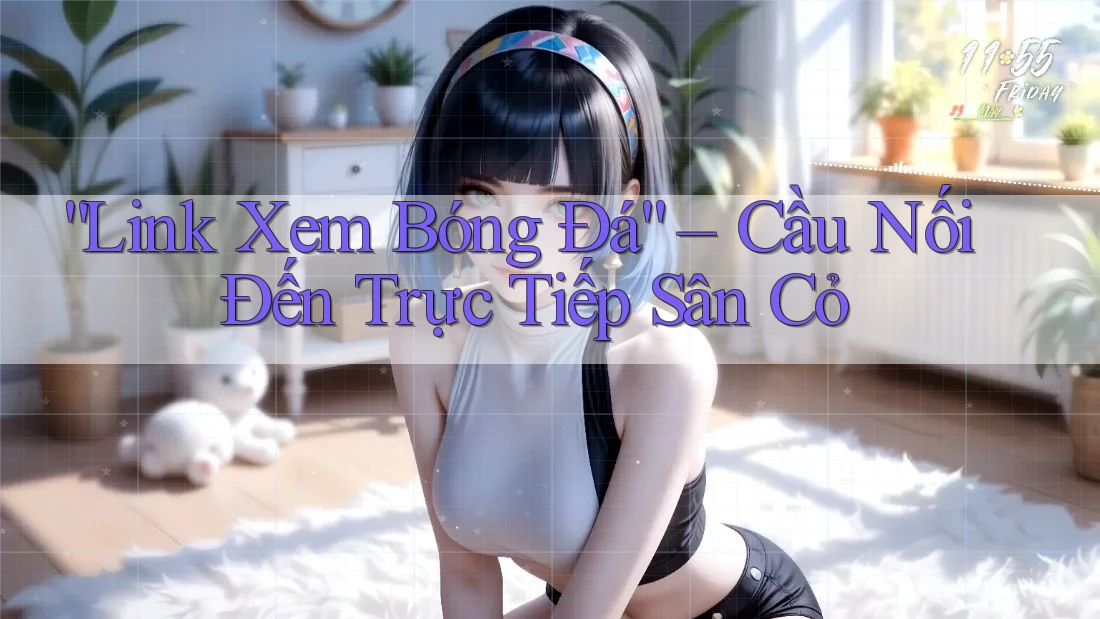 “Link Xem Bóng Đá” – Cầu Nối Đến Trực Tiếp Sân Cỏ “Link Xem Bóng Đá” – Cầu Nối Đến Trực Tiếp Sân Cỏ