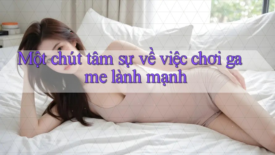 Một chút tâm sự về việc chơi game lành mạnh Một chút tâm sự về việc chơi game lành mạnh
