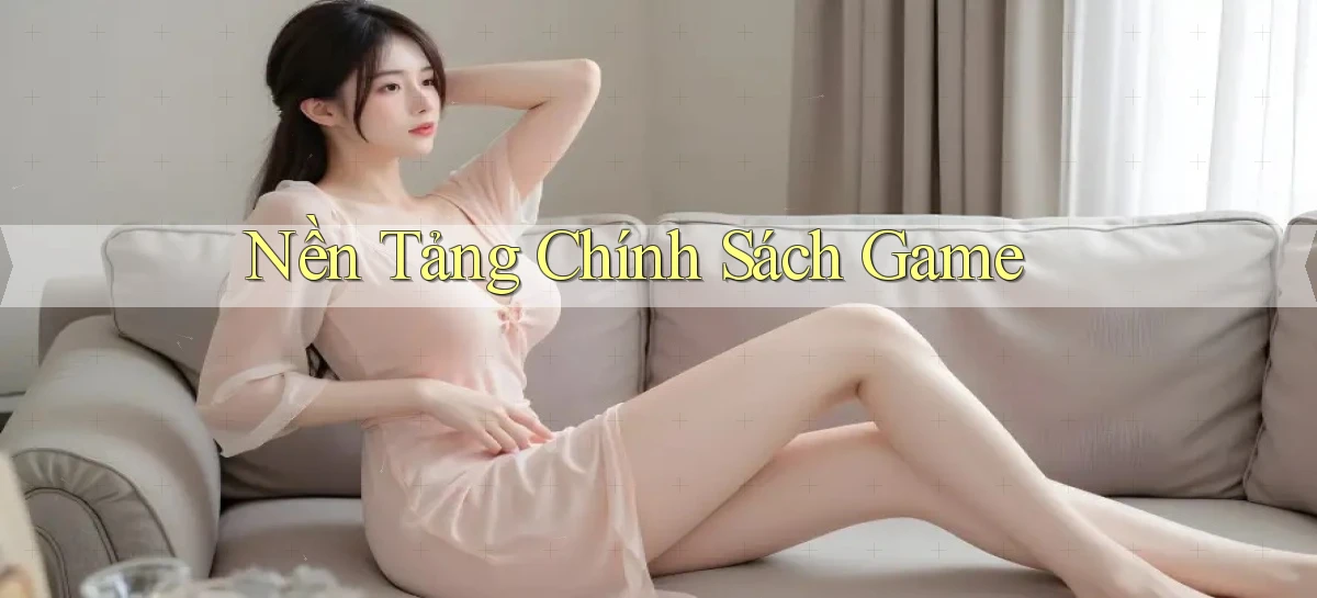 Nền tảng Chính sách game