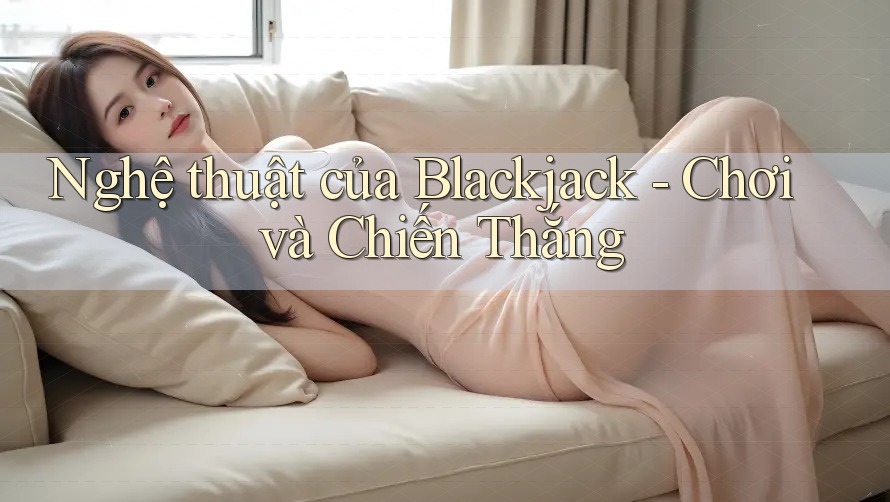 Nghệ thuật của Blackjack - Chơi và Chiến Thắng