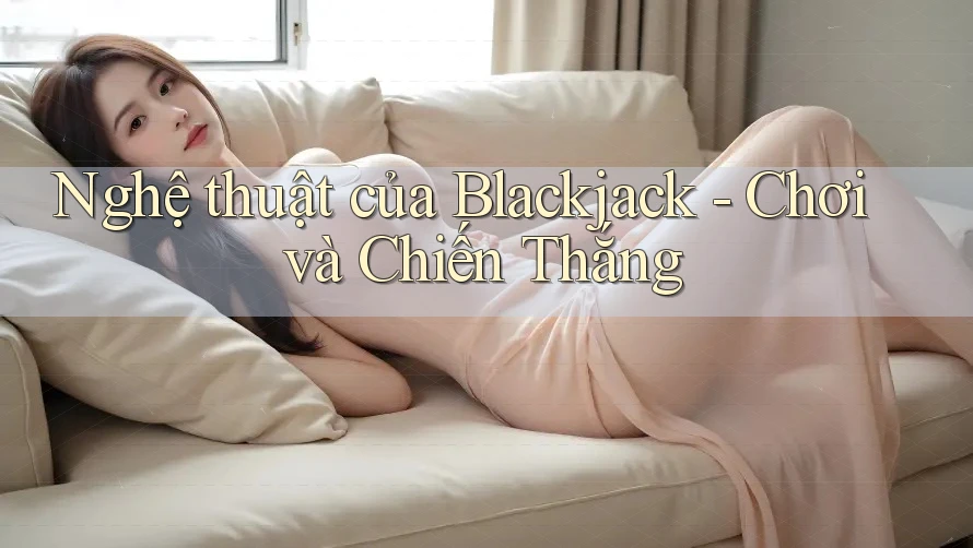 Nghệ thuật của Blackjack - Chơi và Chiến Thắng Nghệ thuật của Blackjack - Chơi và Chiến Thắng