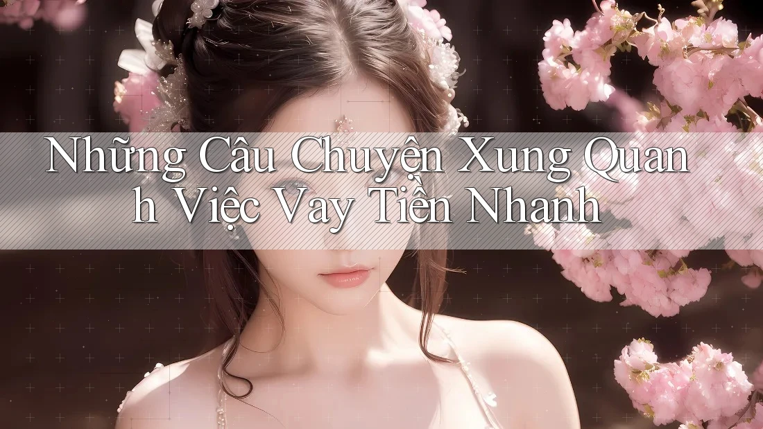 Những Câu Chuyện Xung Quanh Việc Vay Tiền Nhanh Những Câu Chuyện Xung Quanh Việc Vay Tiền Nhanh