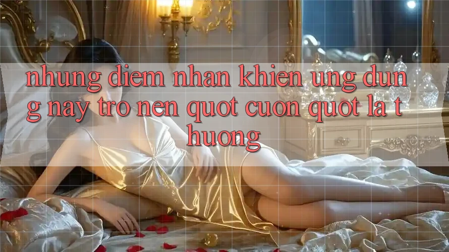 Những điểm nhấn khiến ứng dụng này trở nên " cuốn" lạ thường