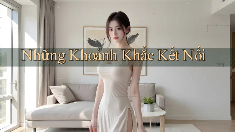 Những Khoảnh Khắc Kết Nối Những Khoảnh Khắc Kết Nối
