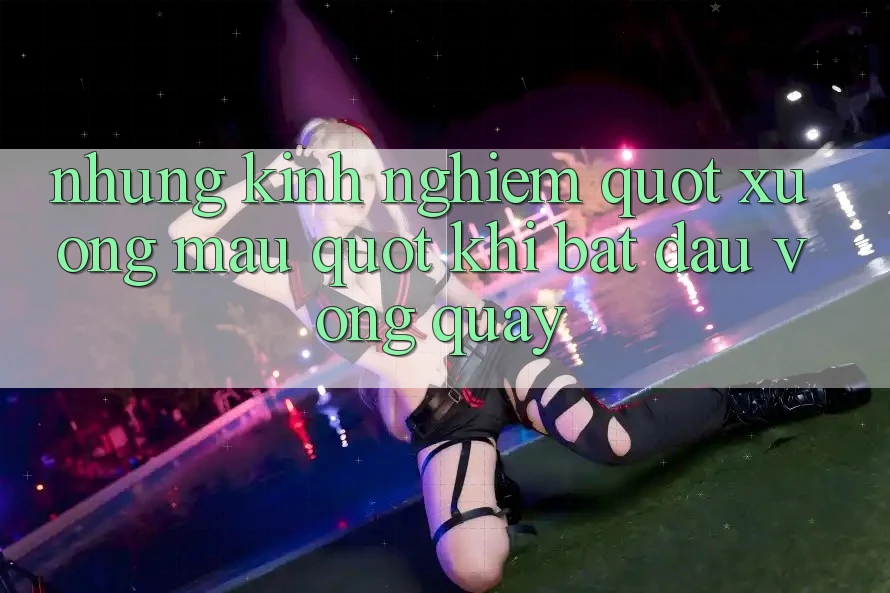 Những kinh nghiệm " xương máu" khi bắt đầu vòng quay