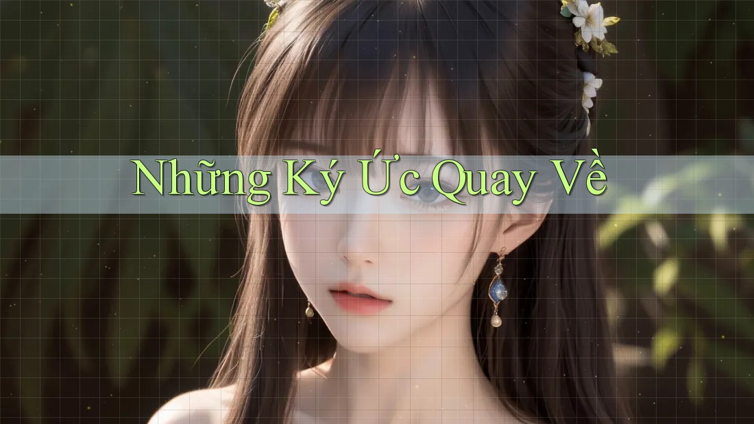 Những Ký Ức Quay Về