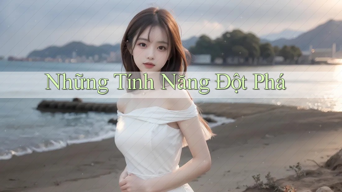 Những Tính Năng Đột Phá