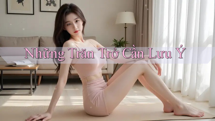 Những Trăn Trở Cần Lưu Ý
