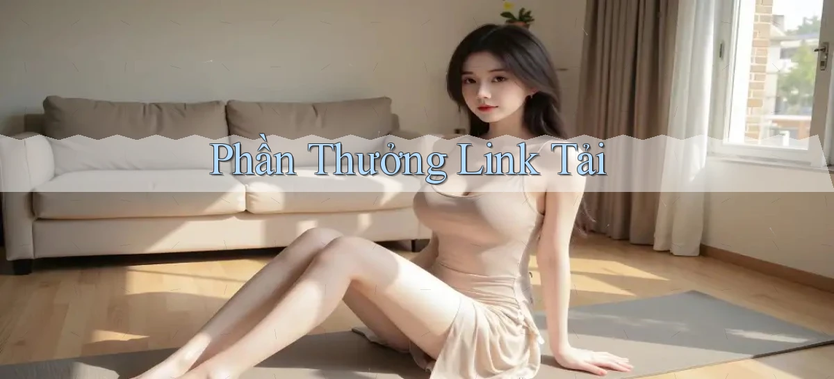 Phần thưởng Link tải