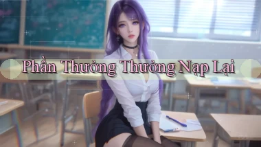 Phần thưởng Thưởng nạp lại