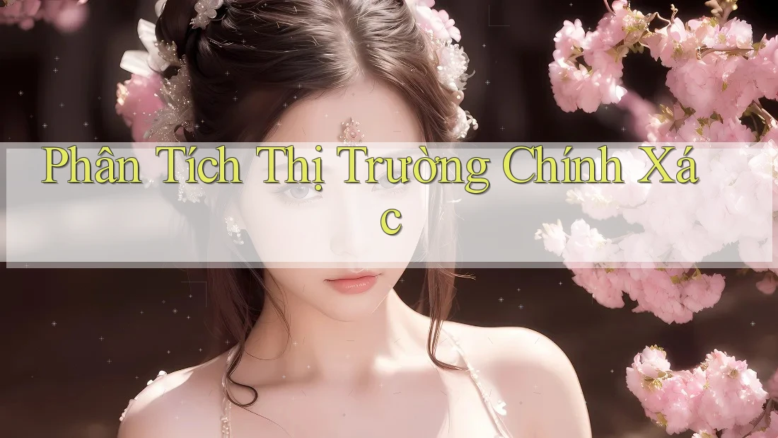 Phân Tích Thị Trường Chính Xác