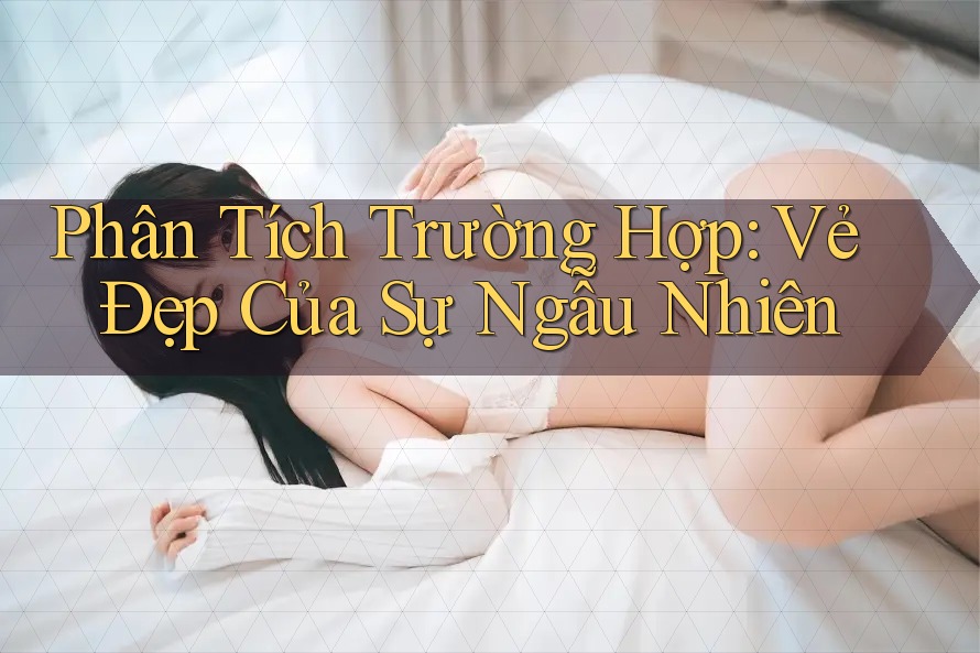 Phân Tích Trường Hợp: Vẻ Đẹp Của Sự Ngẫu Nhiên